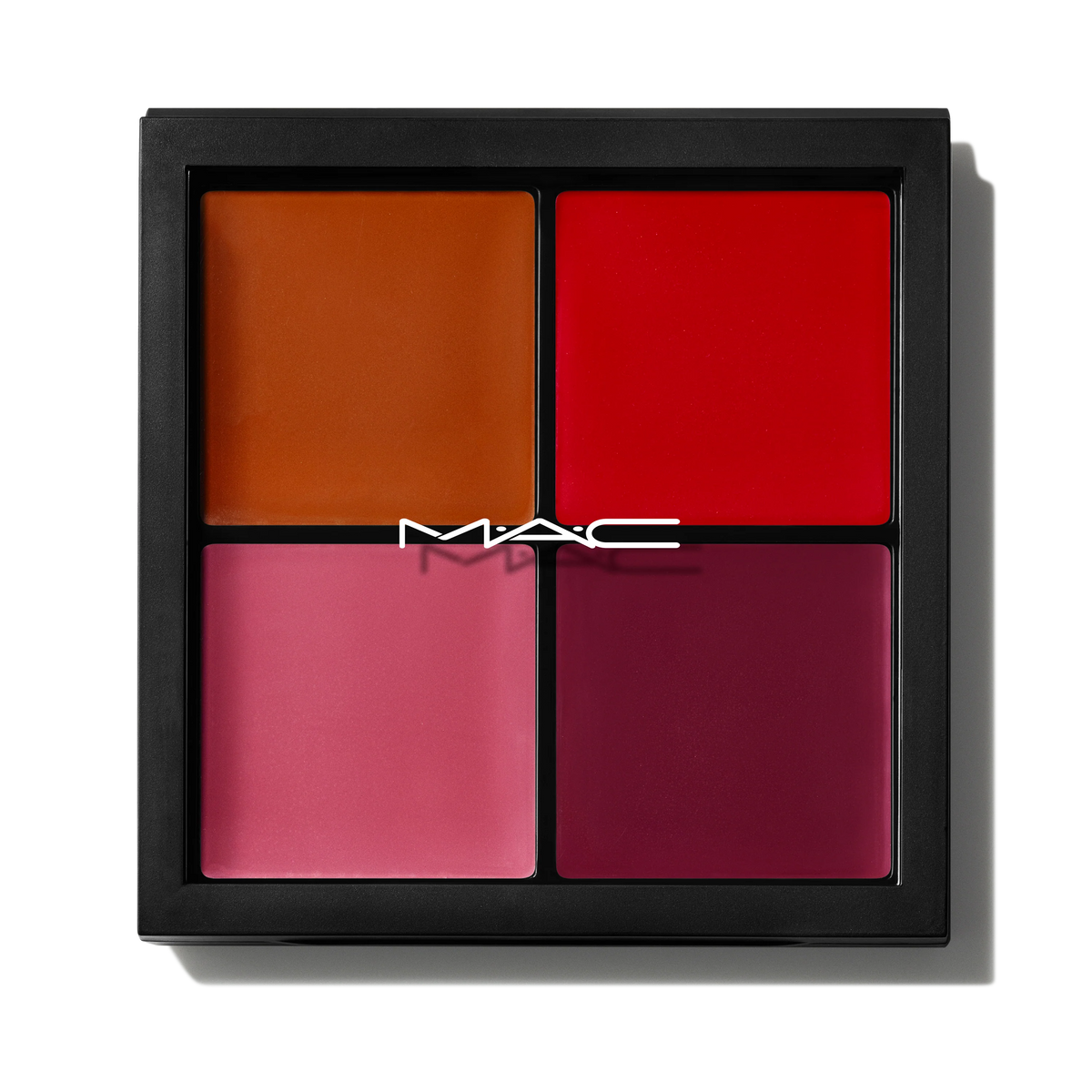 Pro Face Palette: Blush