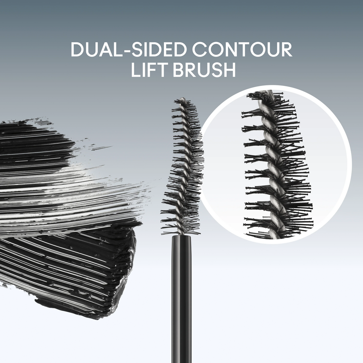 M·A·CStack Elevated Mascara / Mini M·A·C