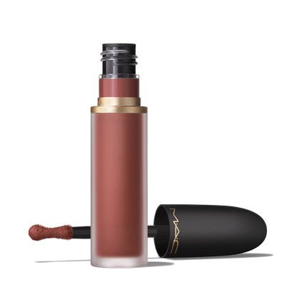 Powder Kiss Lip + Cheek Mousse