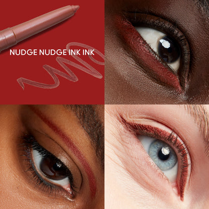 Colour Excess Gel Eye Liner