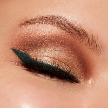 Connect In Colour Eye Shadow Palette: Bronze Influence