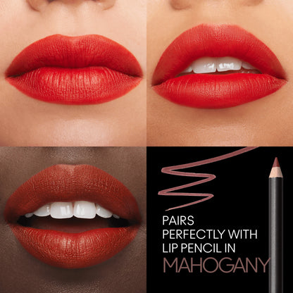 M·A·Cximal Silky Matte Lipstick