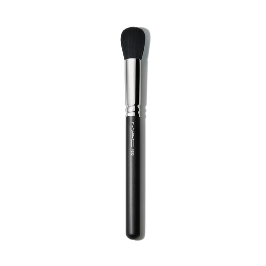 109 Synthetic Small Contour Brush - S7HH01