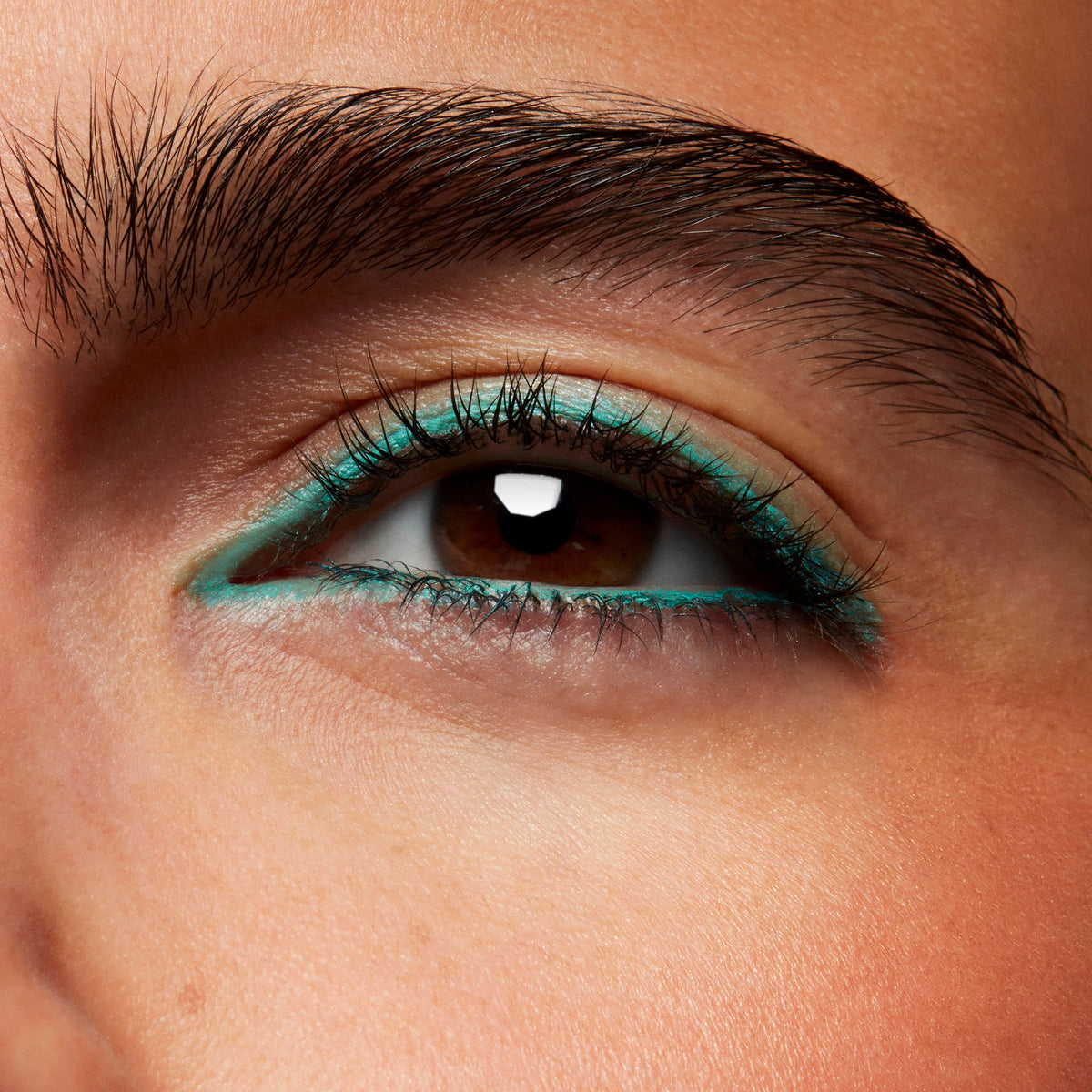 Colour Excess Gel Eye Liner