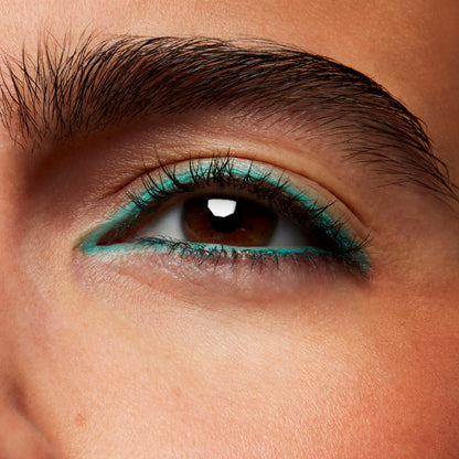 Colour Excess Gel Eye Liner