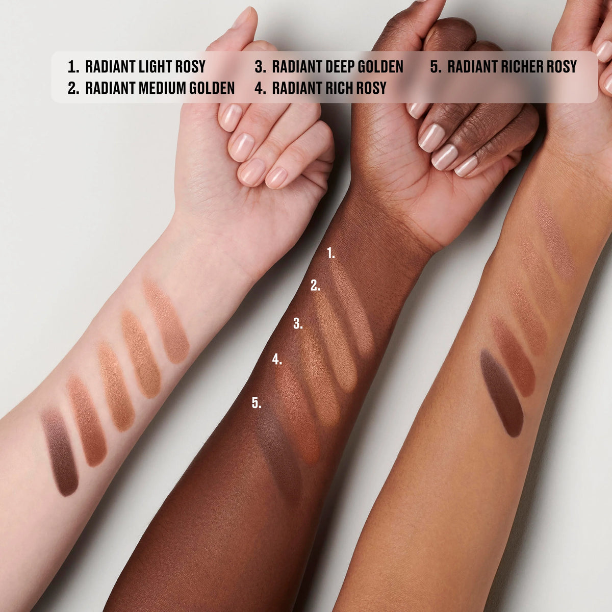 Skinfinish Sunstruck Bronzer