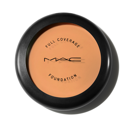 Full Coverage Foundation