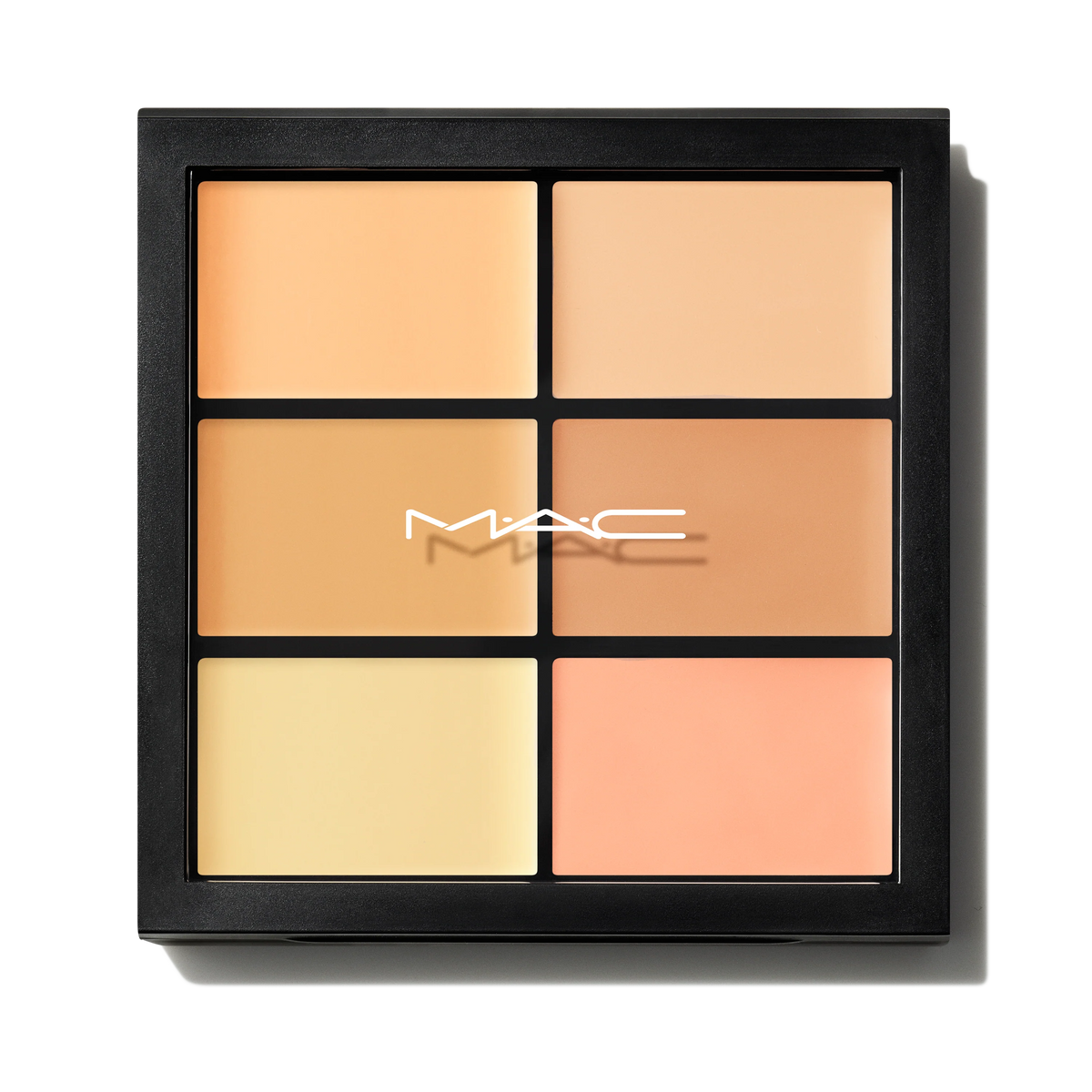 Studio Fix Conceal And Correct Palette