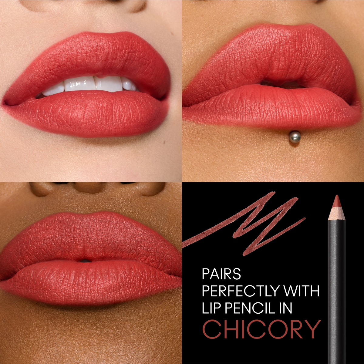 M·A·Cximal Silky Matte Lipstick