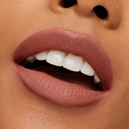 M·A·Cximal Silky Matte Viva Glam Lipstick