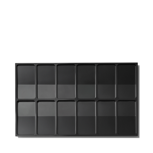 Pro Palette Customize x 12 (Insert) - MK5Y01
