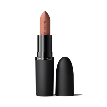 Powder Kiss Hazy Matte Lipstick