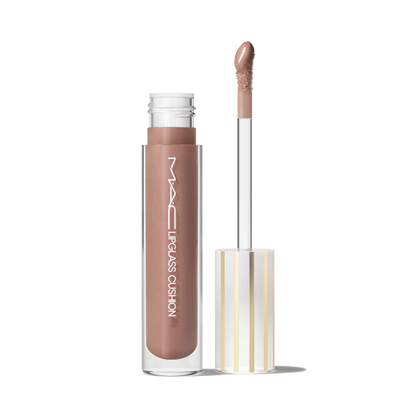 Lipglass Cushion High-Pigment Lip Oil