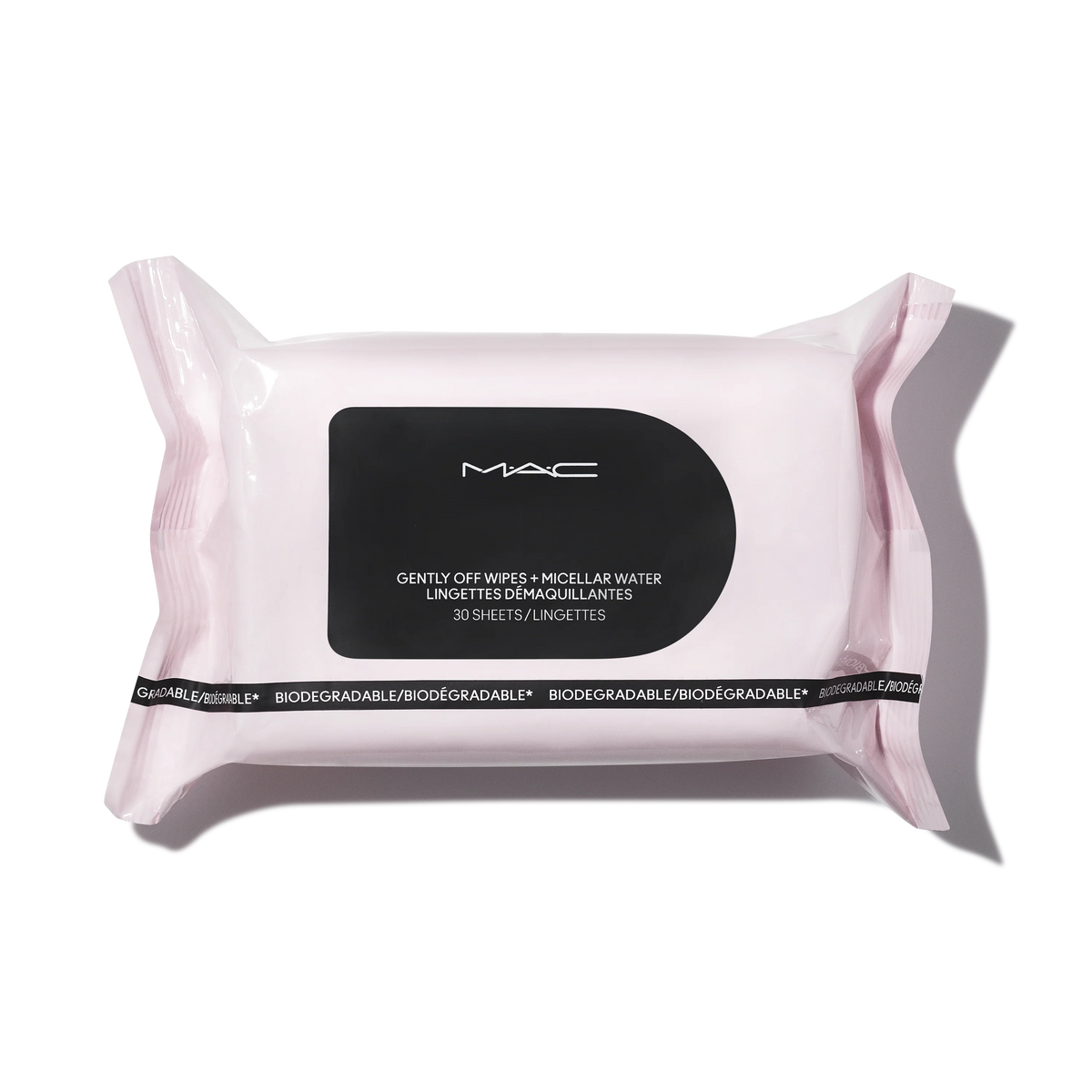 Gently Off Wipes + Micellar Water - SRAY01