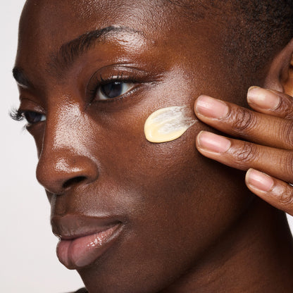 Prep + Prime Natural Radiance