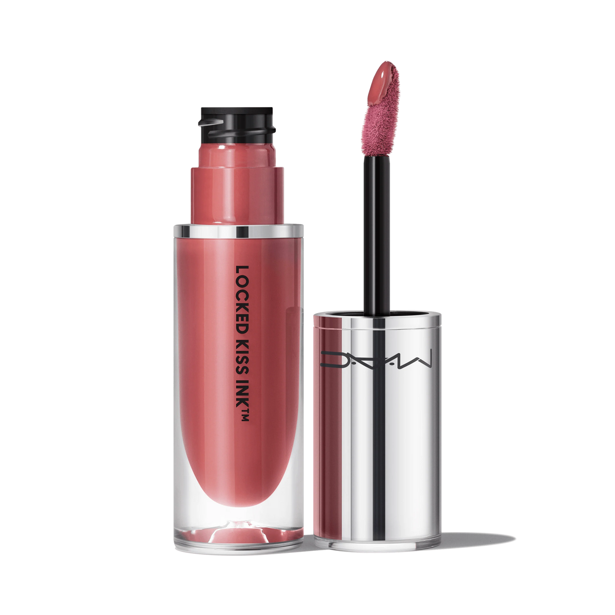 M·A·C Locked Kiss Ink™ 24HR Lipcolour