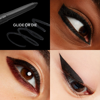 Colour Excess Gel Eye Liner