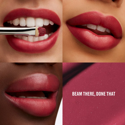 Lustreglass Sheer-Shine Lipstick