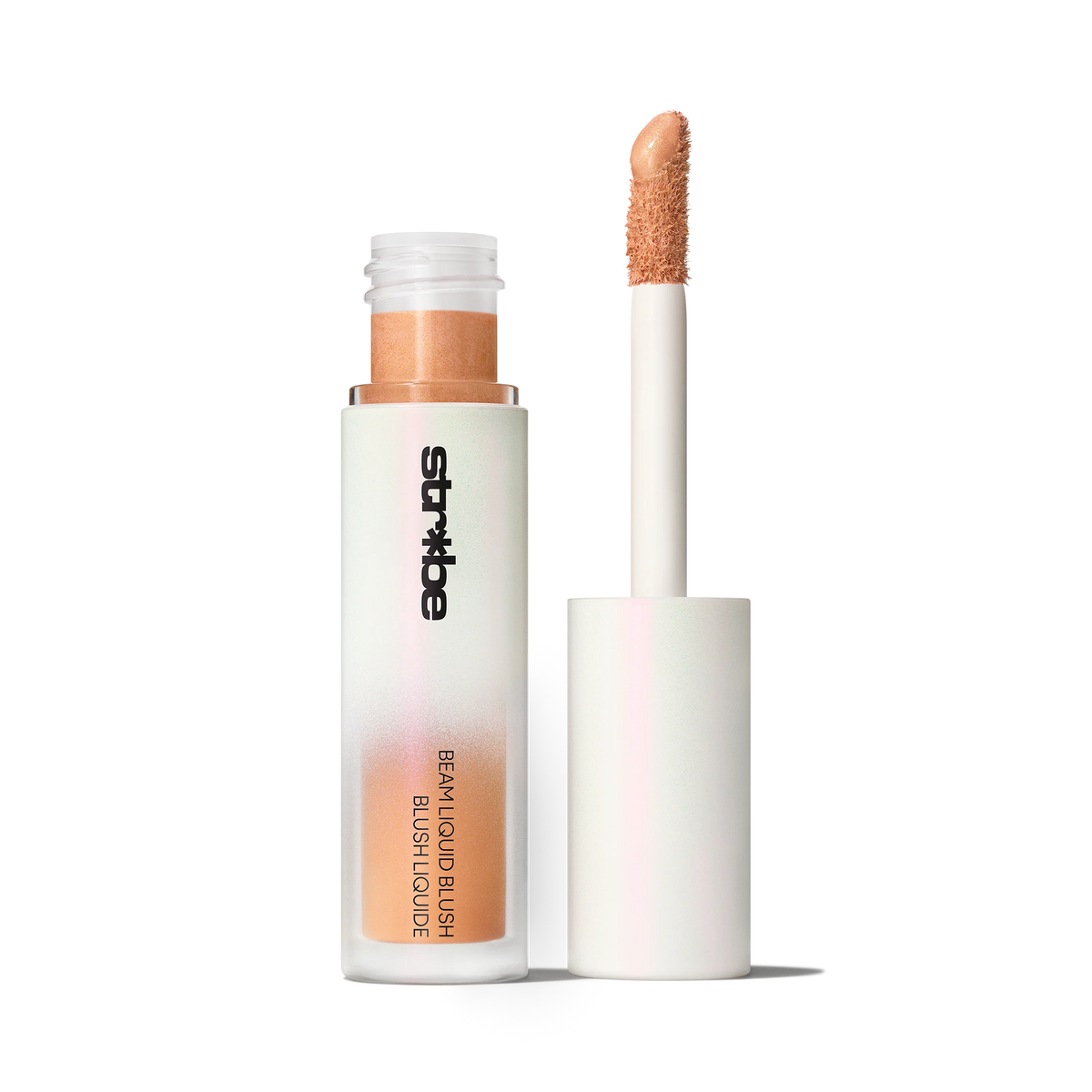 Strobe Beam Liquid Blush