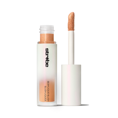 Strobe Beam Liquid Blush