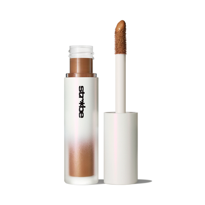 Strobe Beam Liquid Bronzelighter
