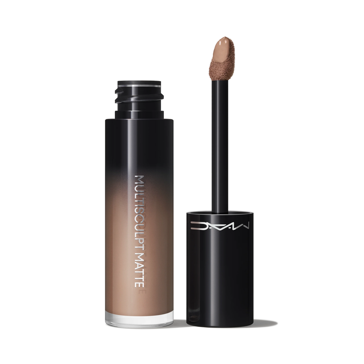 Multisculpt Matte Liquid Colour