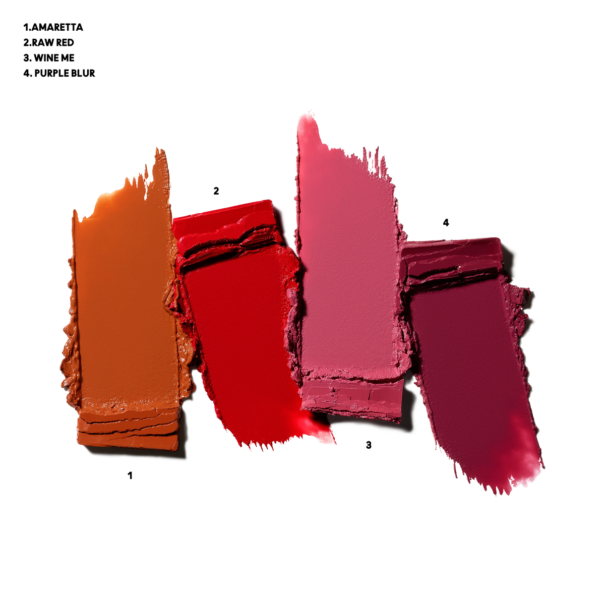 Pro Face Palette: Blush