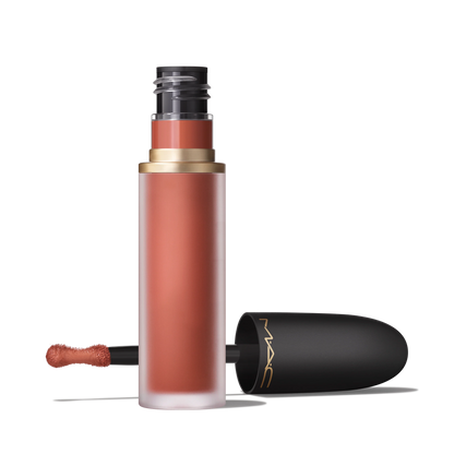 Powder Kiss Lip + Cheek Mousse