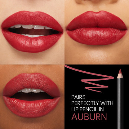 M·A·Cximal Silky Matte Lipstick
