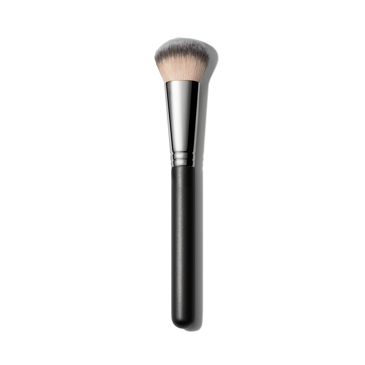 128 Synthetic Split Fibre Cheek Brush - S7JA01