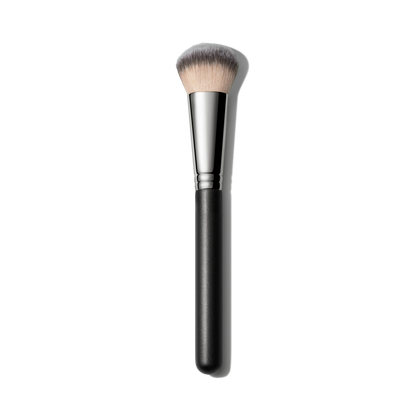128 Synthetic Split Fibre Cheek Brush - S7JA01