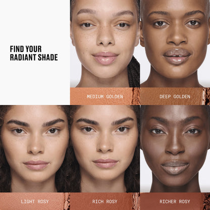 Skinfinish Sunstruck Bronzer