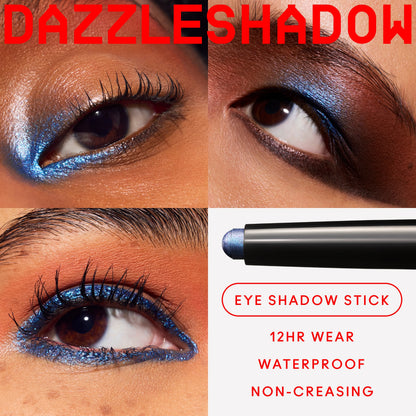 Dazzleshadow Eye Shadow Sticks