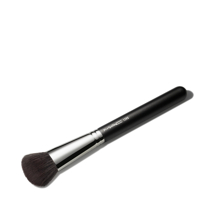 128 Synthetic Split Fibre Cheek Brush - S7JA01