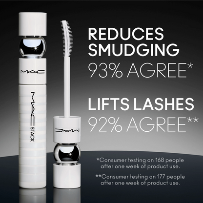 M·A·CStack Legit Lift Lash Primer