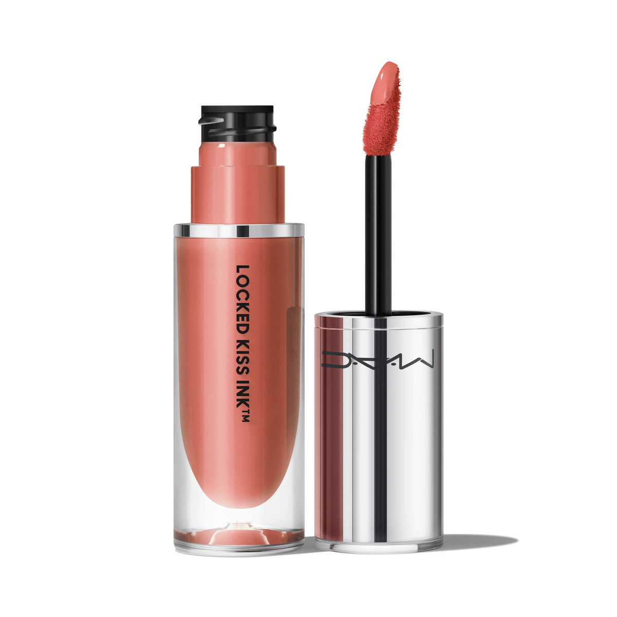 M·A·C Locked Kiss Ink™ 24HR Lipcolour