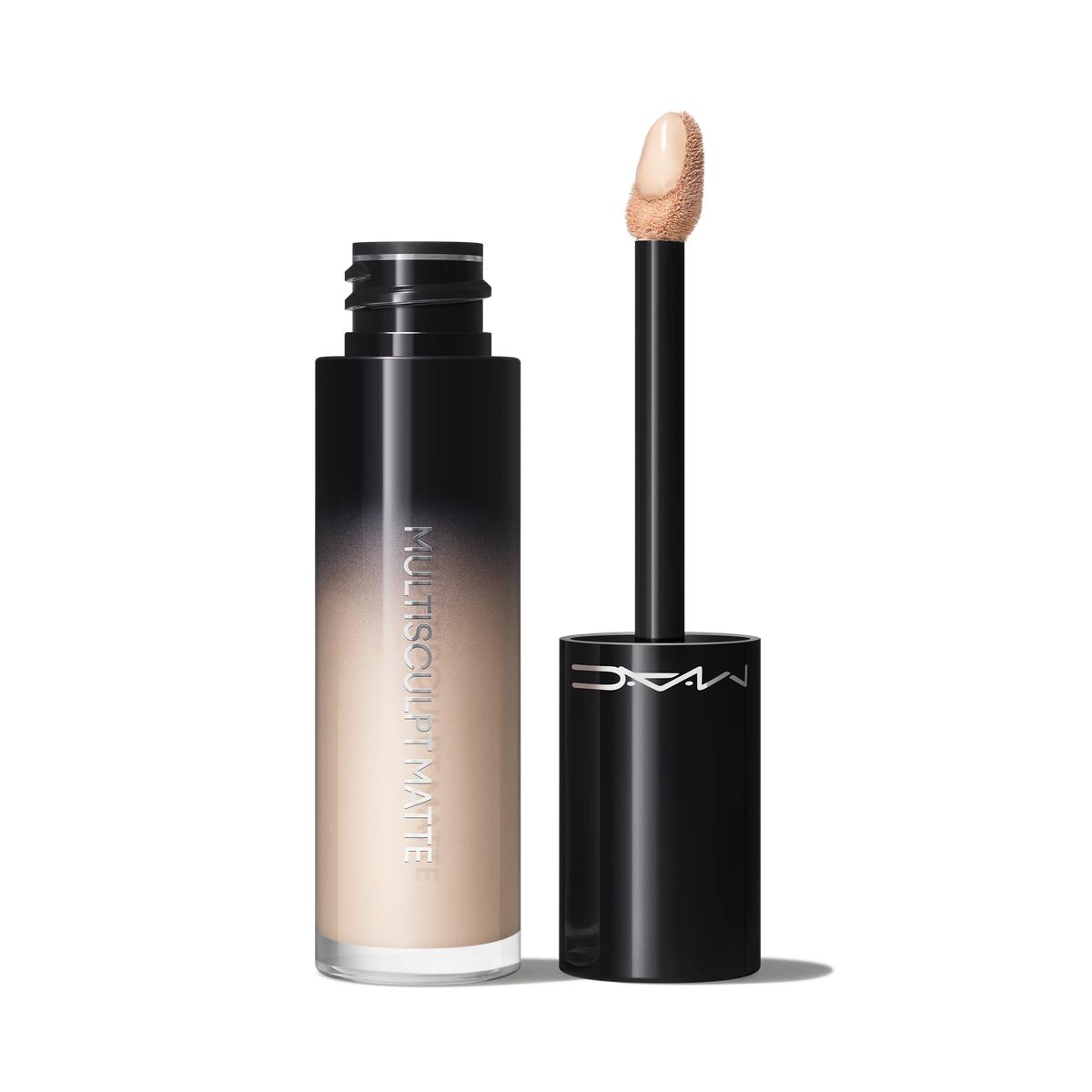 Multisculpt Matte Liquid Colour