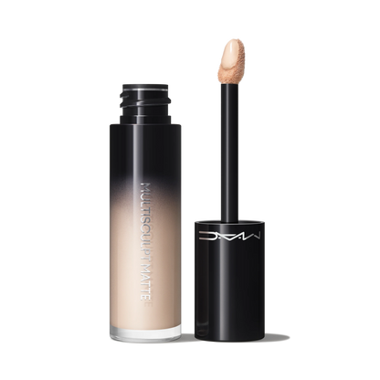Multisculpt Matte Liquid Colour