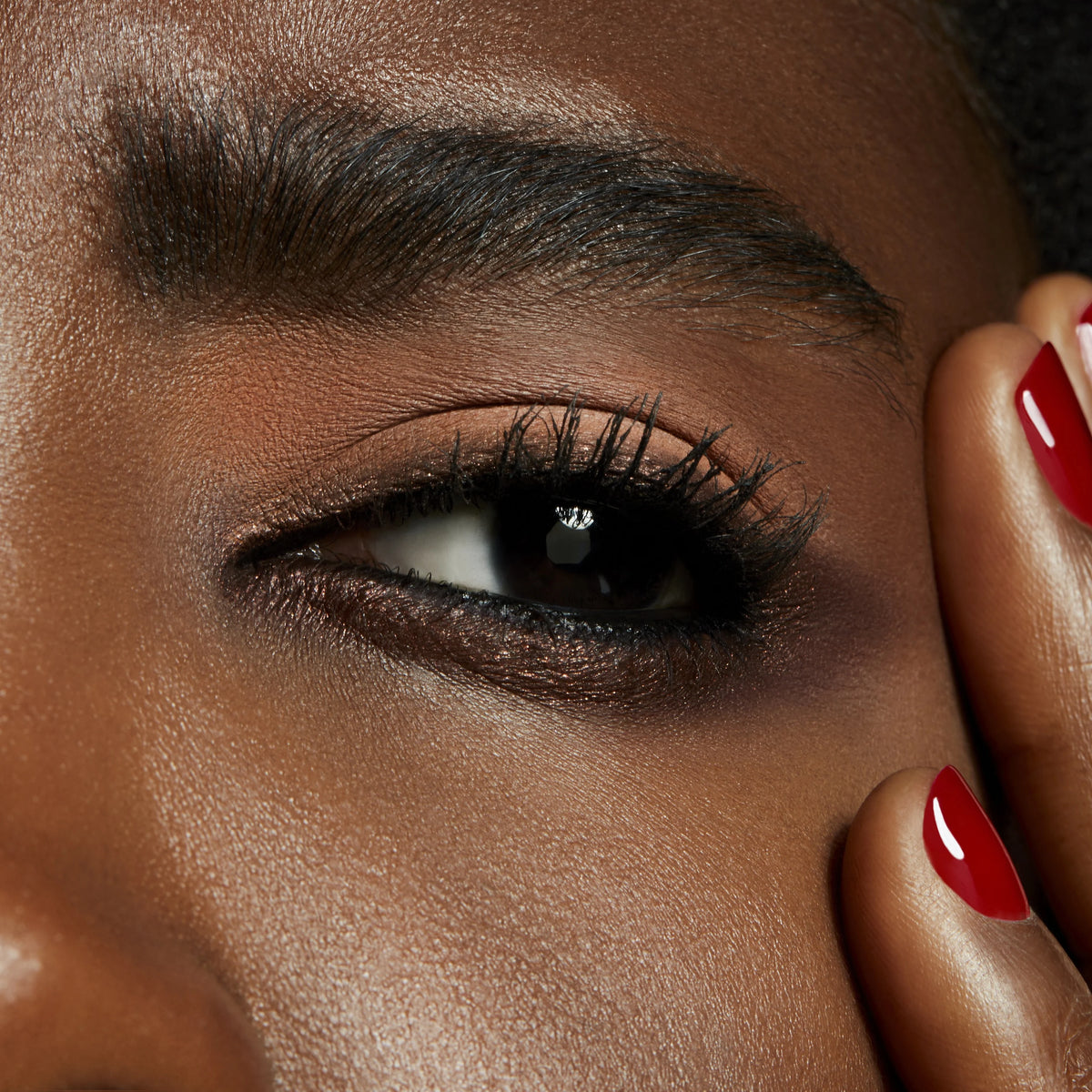 Powder Kiss Soft Matte Eye Shadow