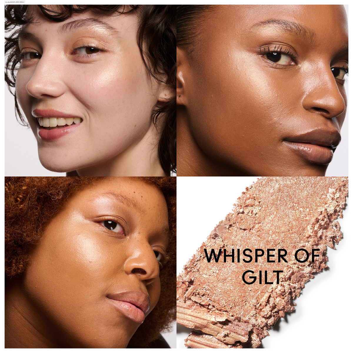 Extra Dimension Skinfinish Highlighter