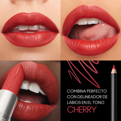 M·A·Cximal Silky Matte Lipstick