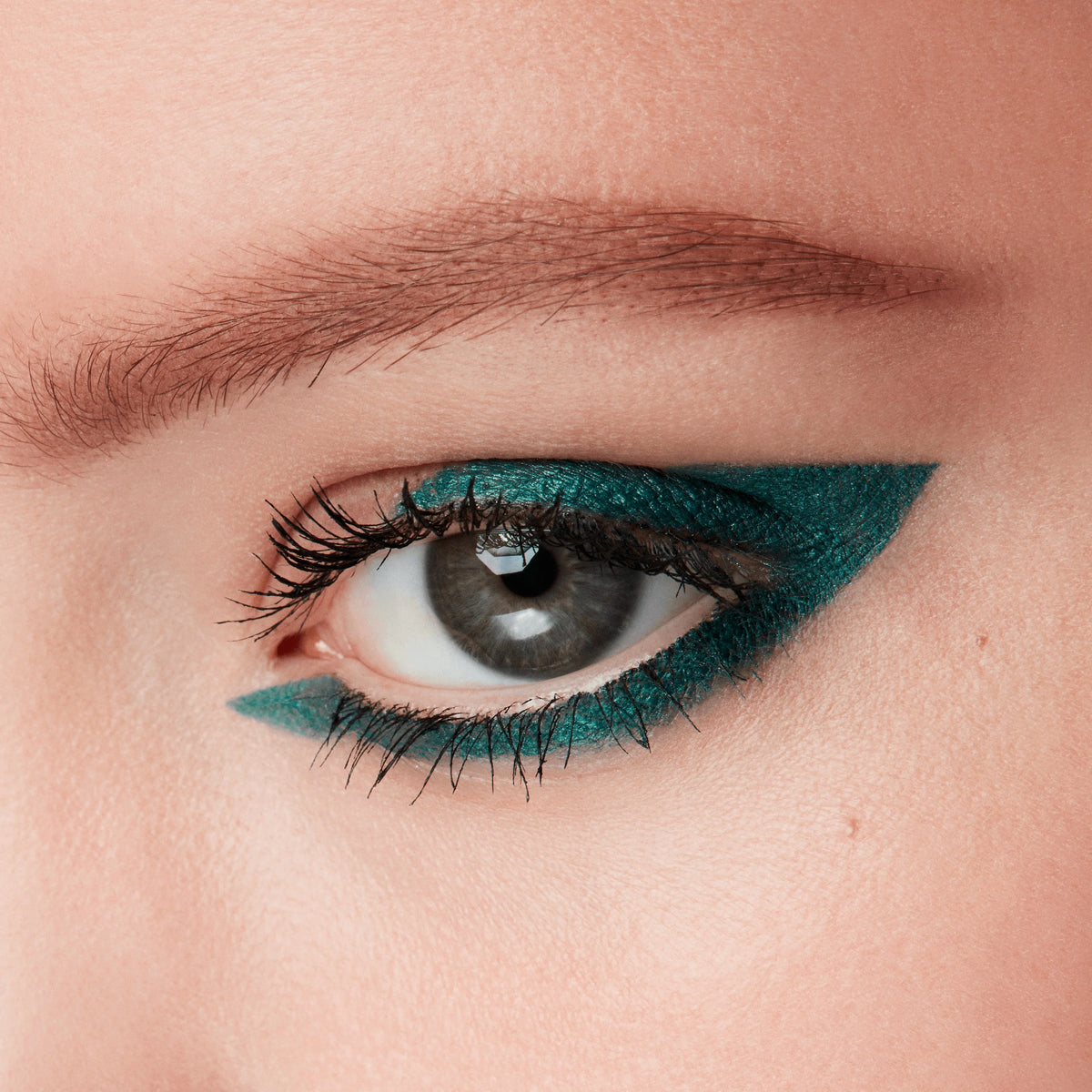 Colour Excess Gel Eye Liner