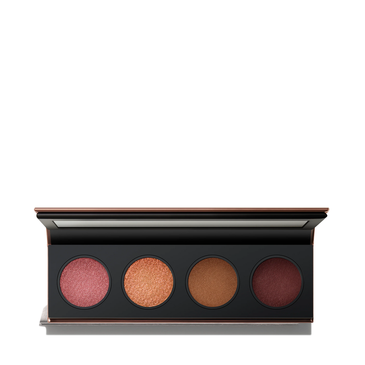 Eye Shadow Palette x4 / Sepia Collection