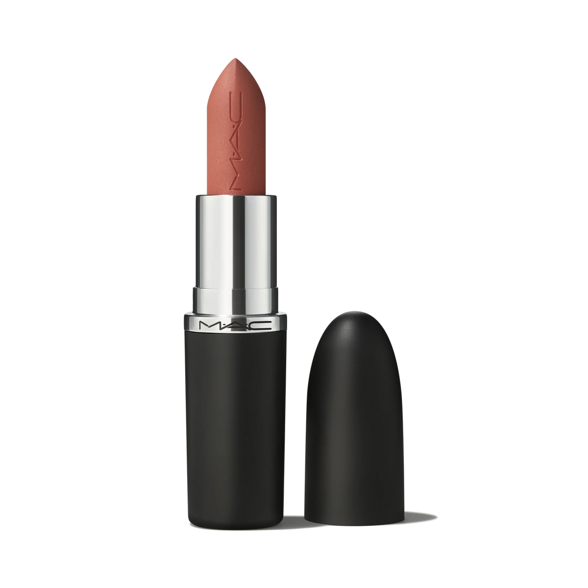 M·A·Cximal Silky Matte Lipstick
