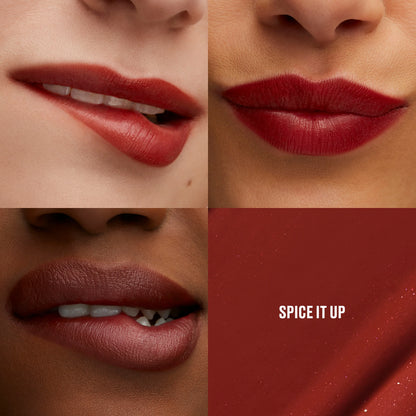 Lustreglass Sheer-Shine Lipstick