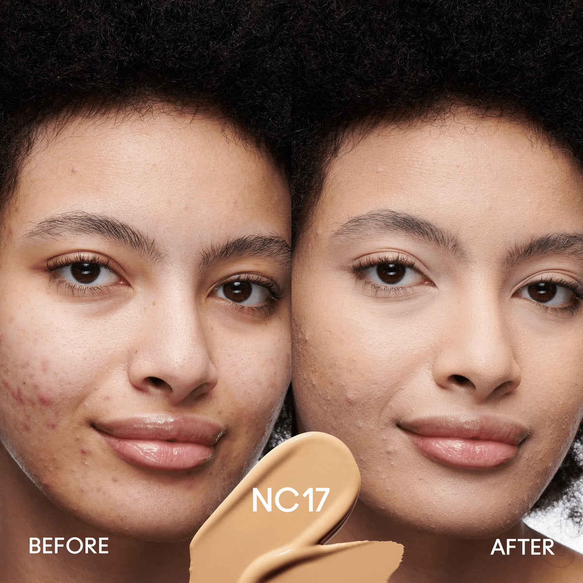 Studio Radiance 24HR Luminous Lift Concealer / Mini M·A·C