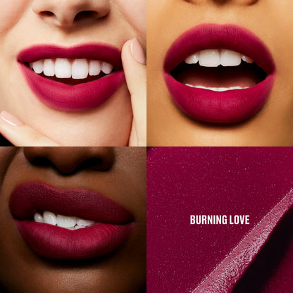 Powder Kiss Lip + Cheek Mousse