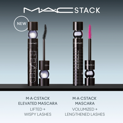 M·A·CStack Elevated Mascara / Mini M·A·C