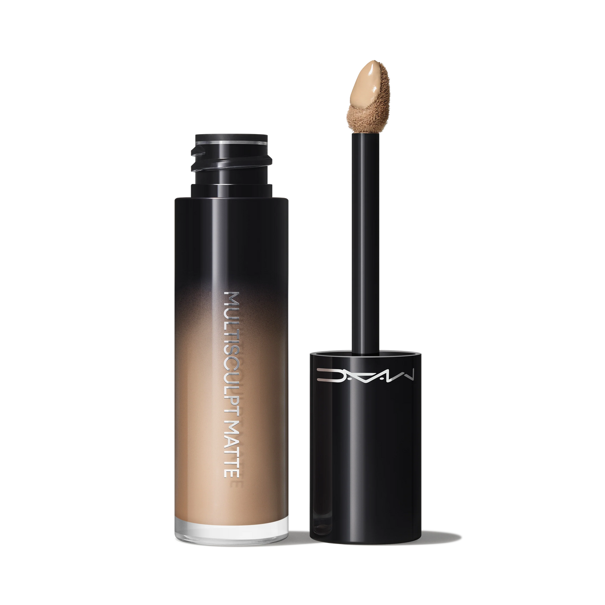 Multisculpt Matte Liquid Colour