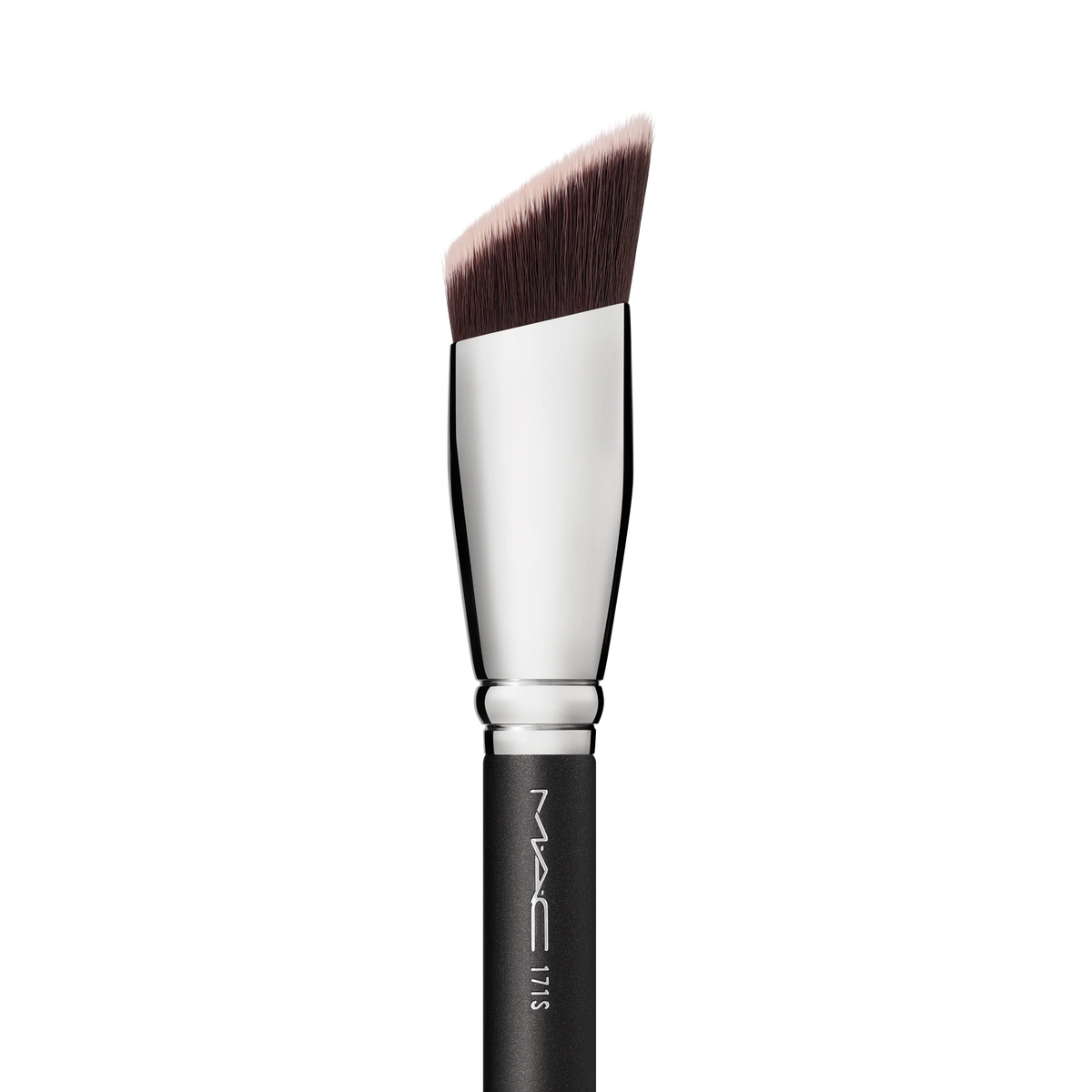 171S Smooth-Edge All Over Face Brush - S3KX01